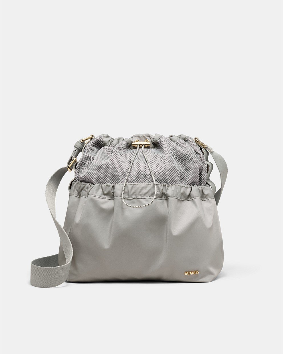 Cady Bucket Crossbody Bag