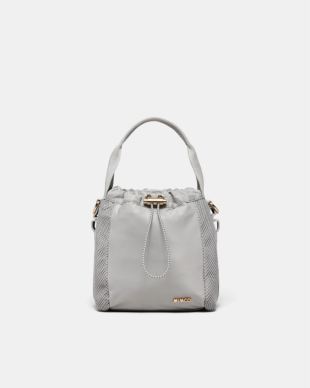 Cady Mini Bucket Crossbody Bag