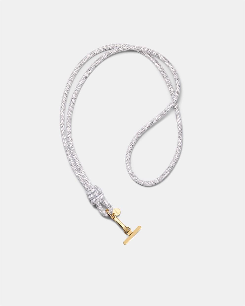 Sparkle Knot Phone Crossbody Strap