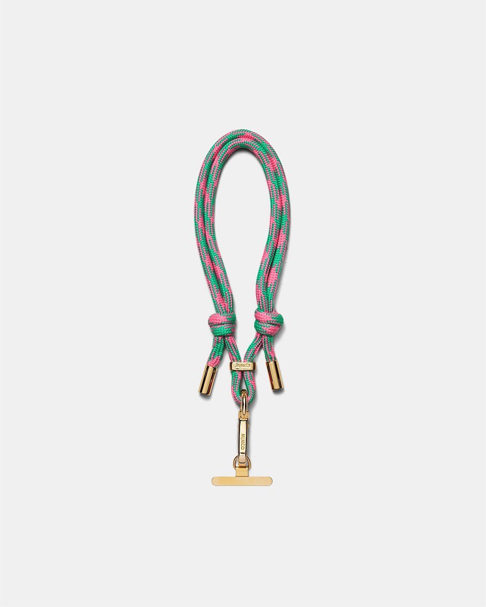 Bungee Knot Phone Wrist Strap