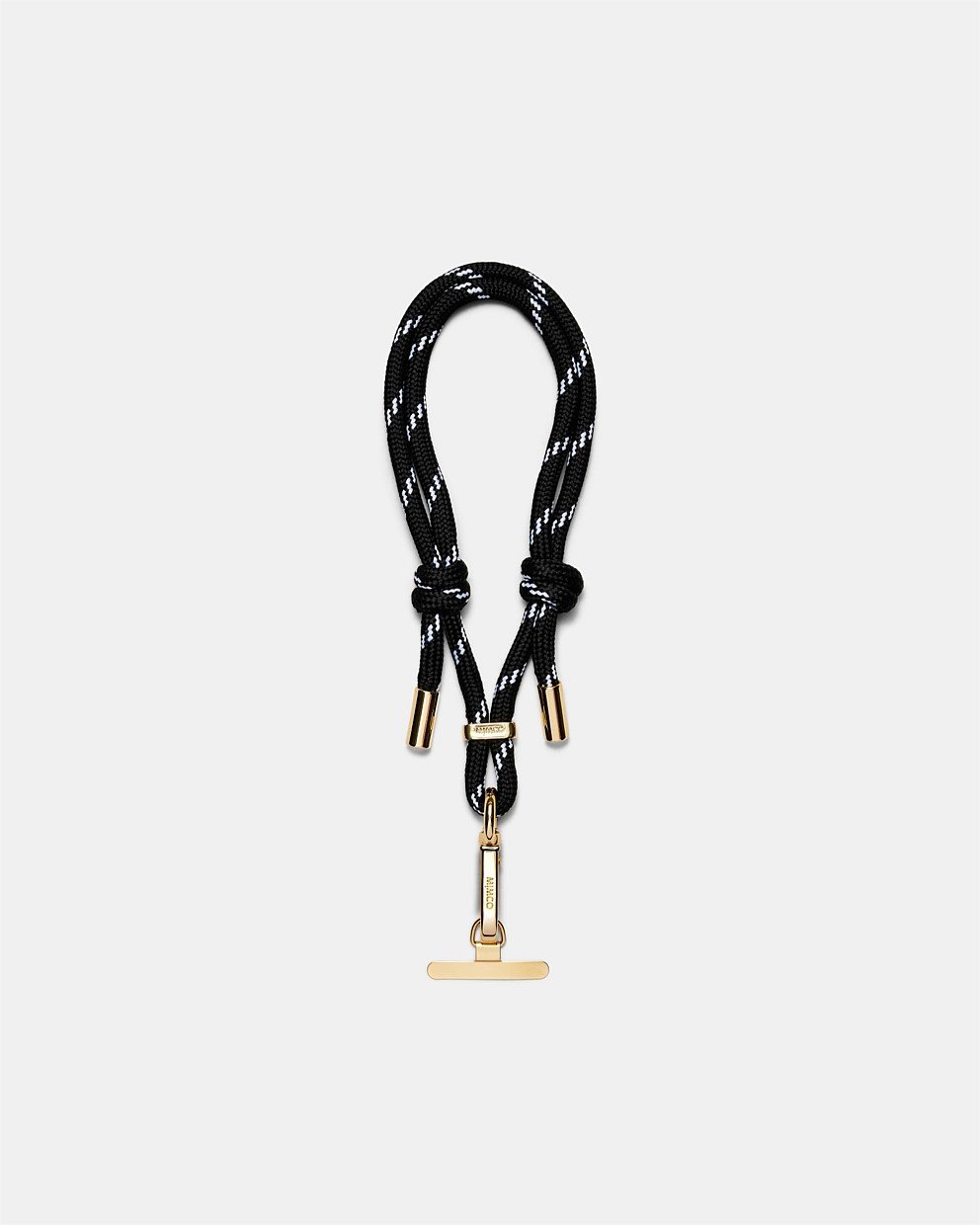 Bungee Knot Phone Wrist Strap