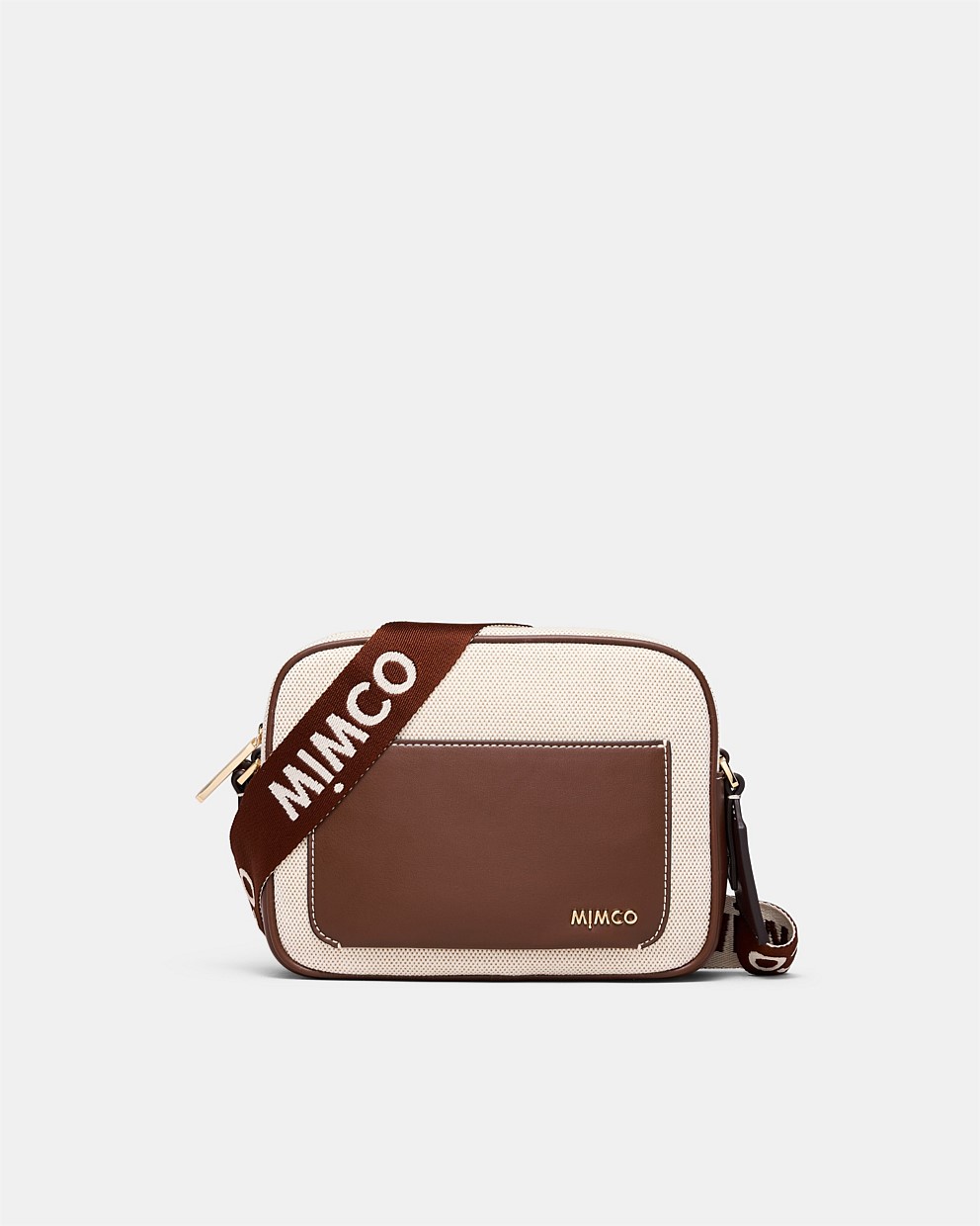 Northcote Camera Crossbody Bag