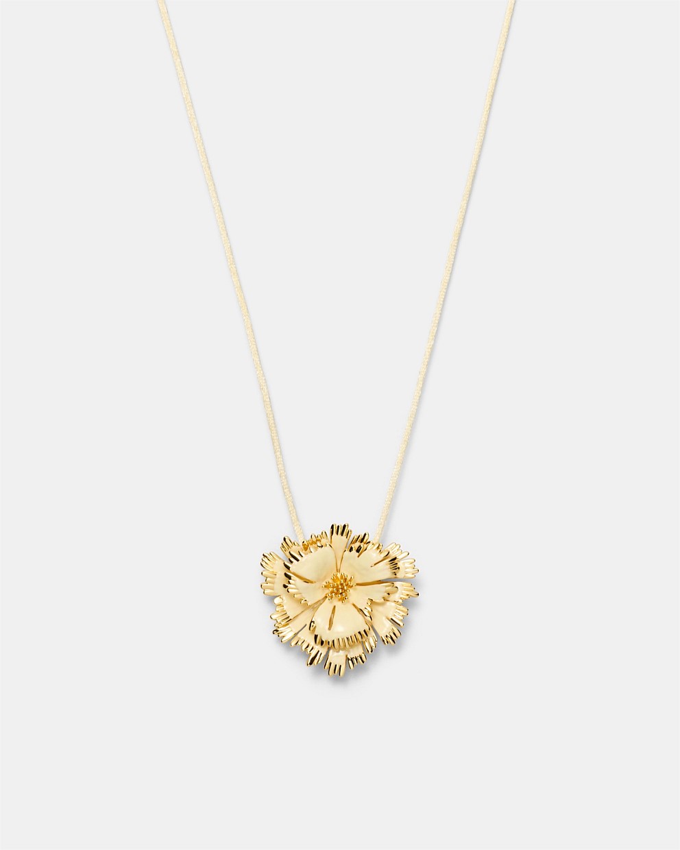 Eternal Beauty Necklace