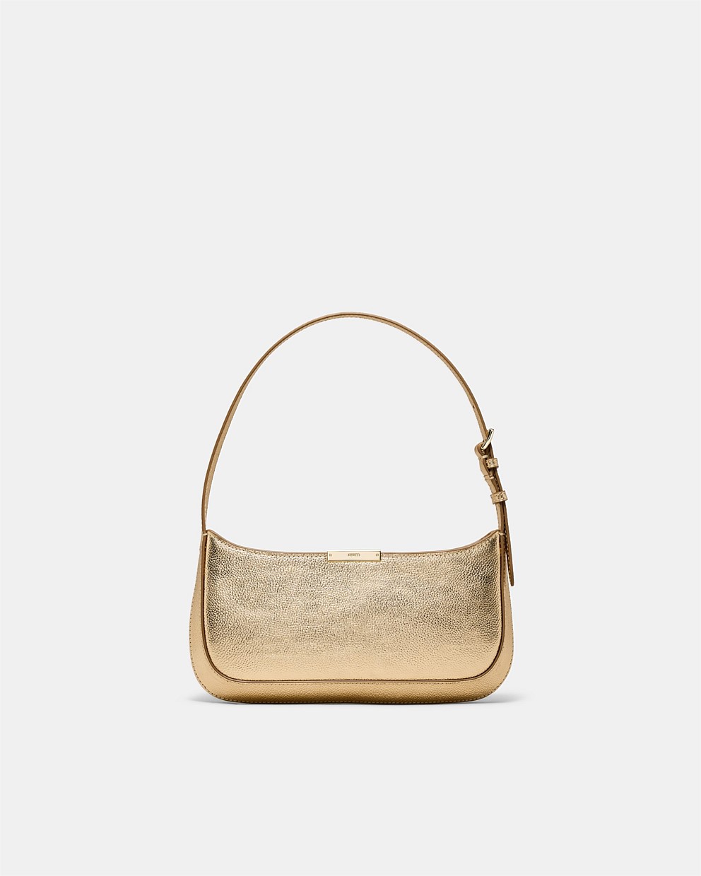 Cove Slim Shoulder Bag