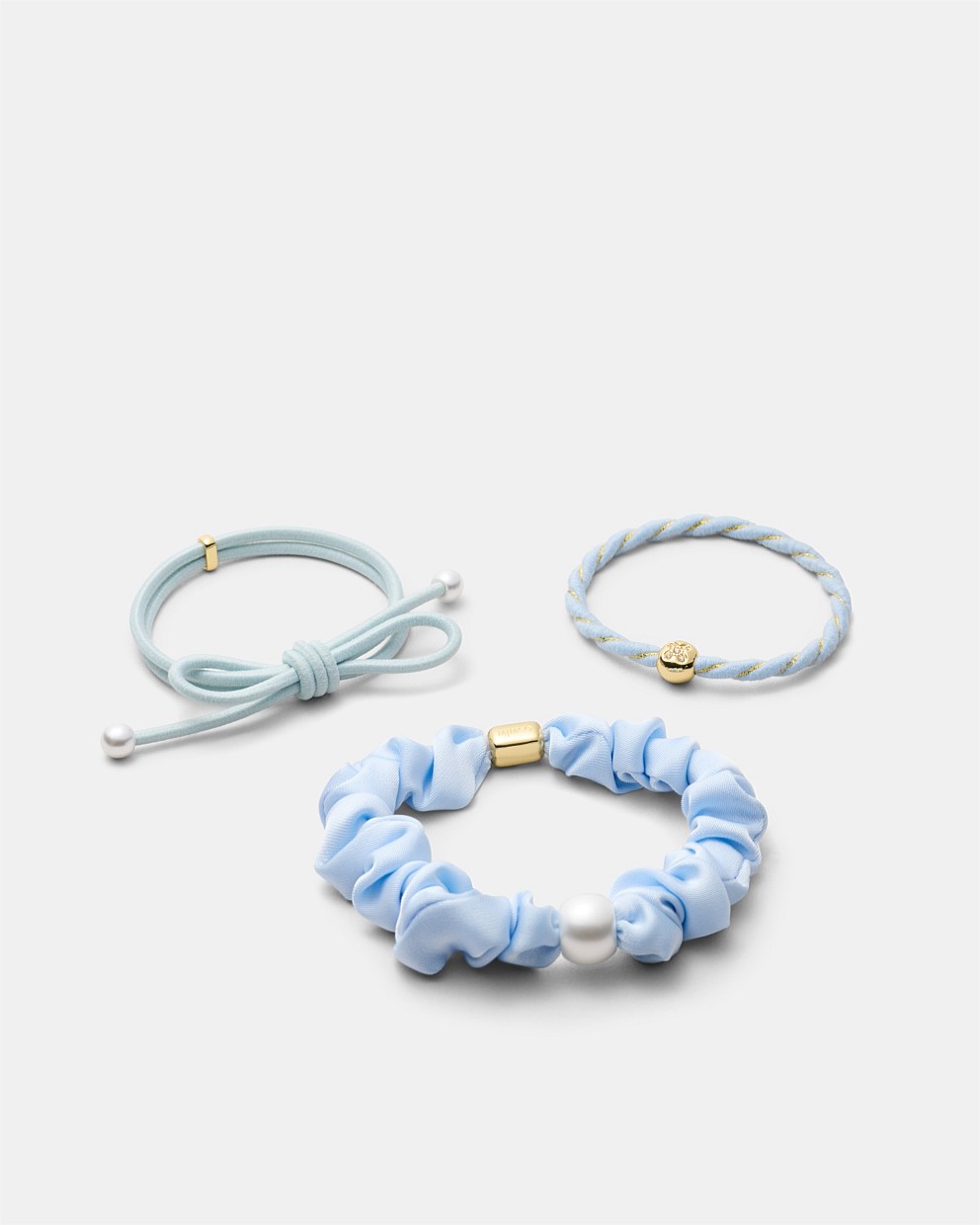 Lovely Hair Tie Set