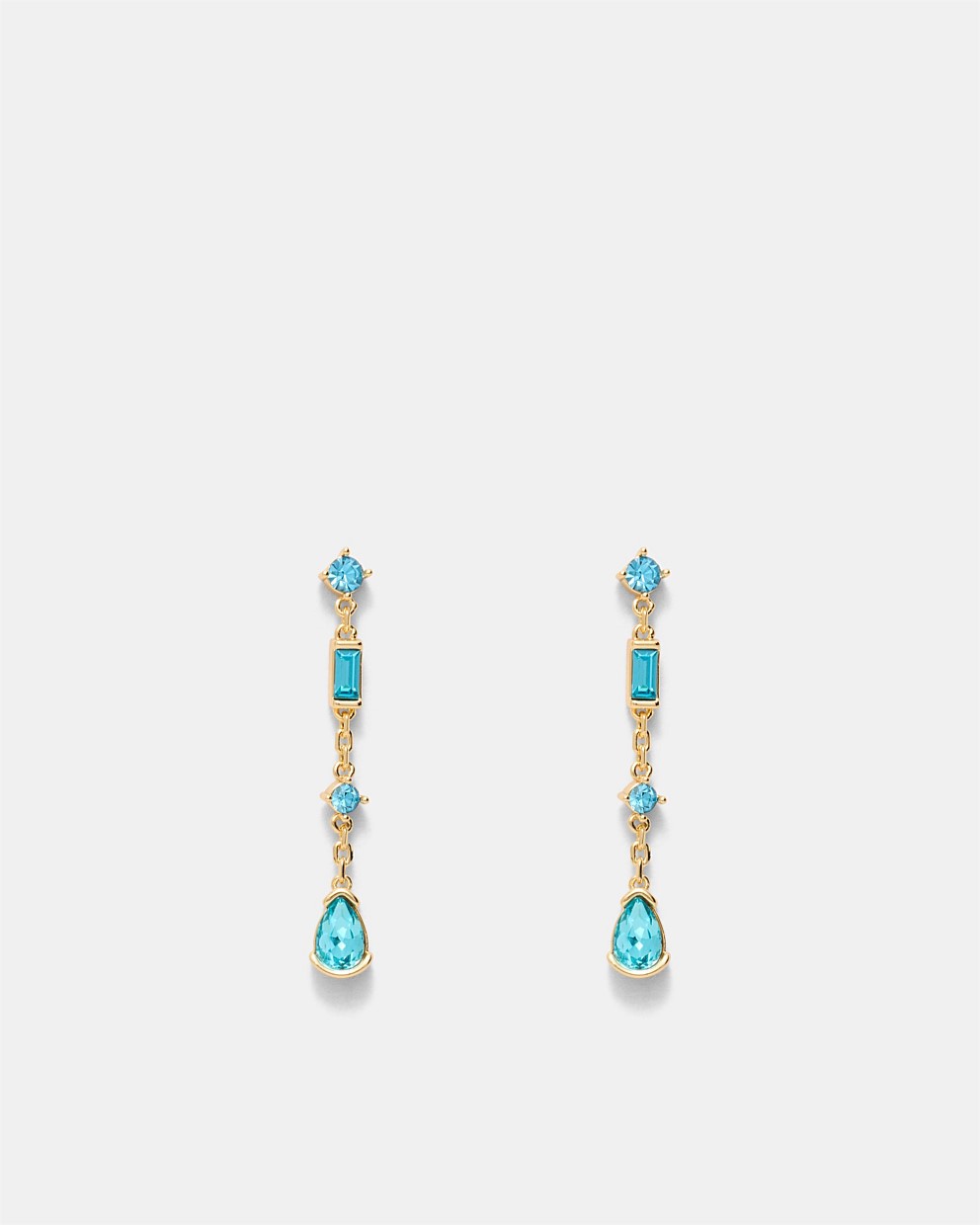 Temptation Drop Earrings
