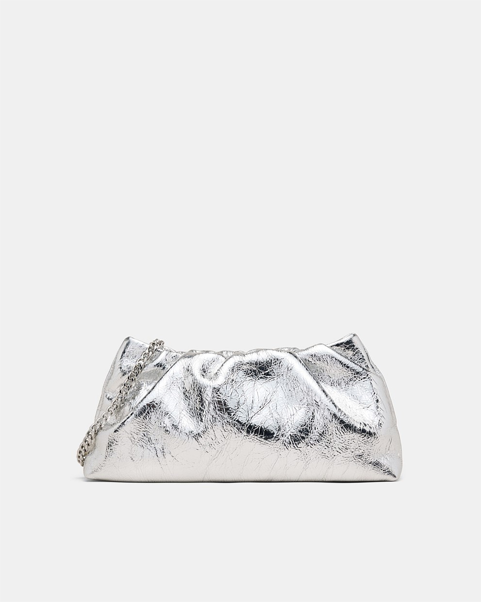 The Clutch Bag