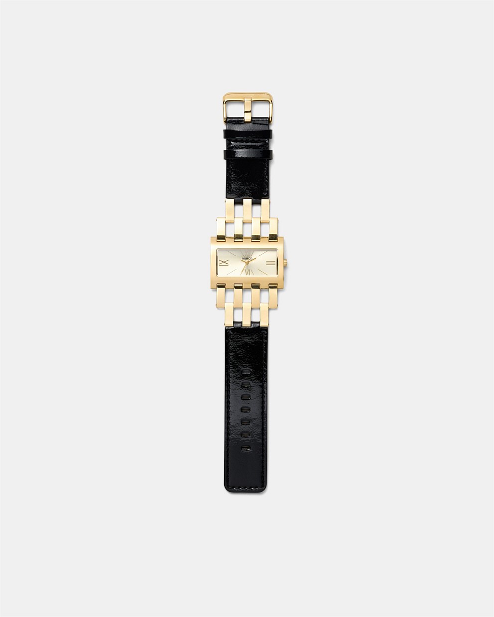 Generation Watch