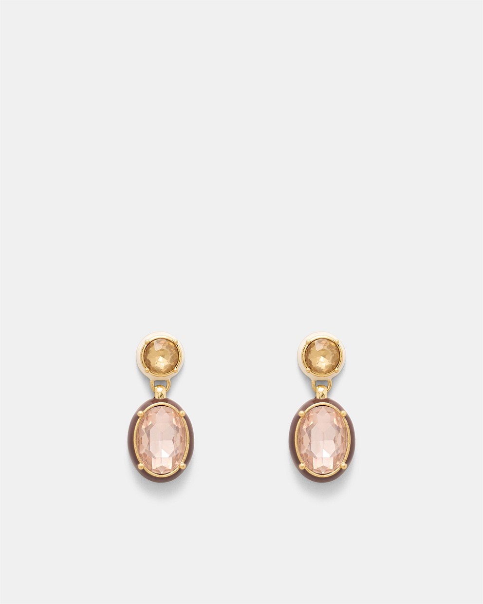 Goddess Earrings