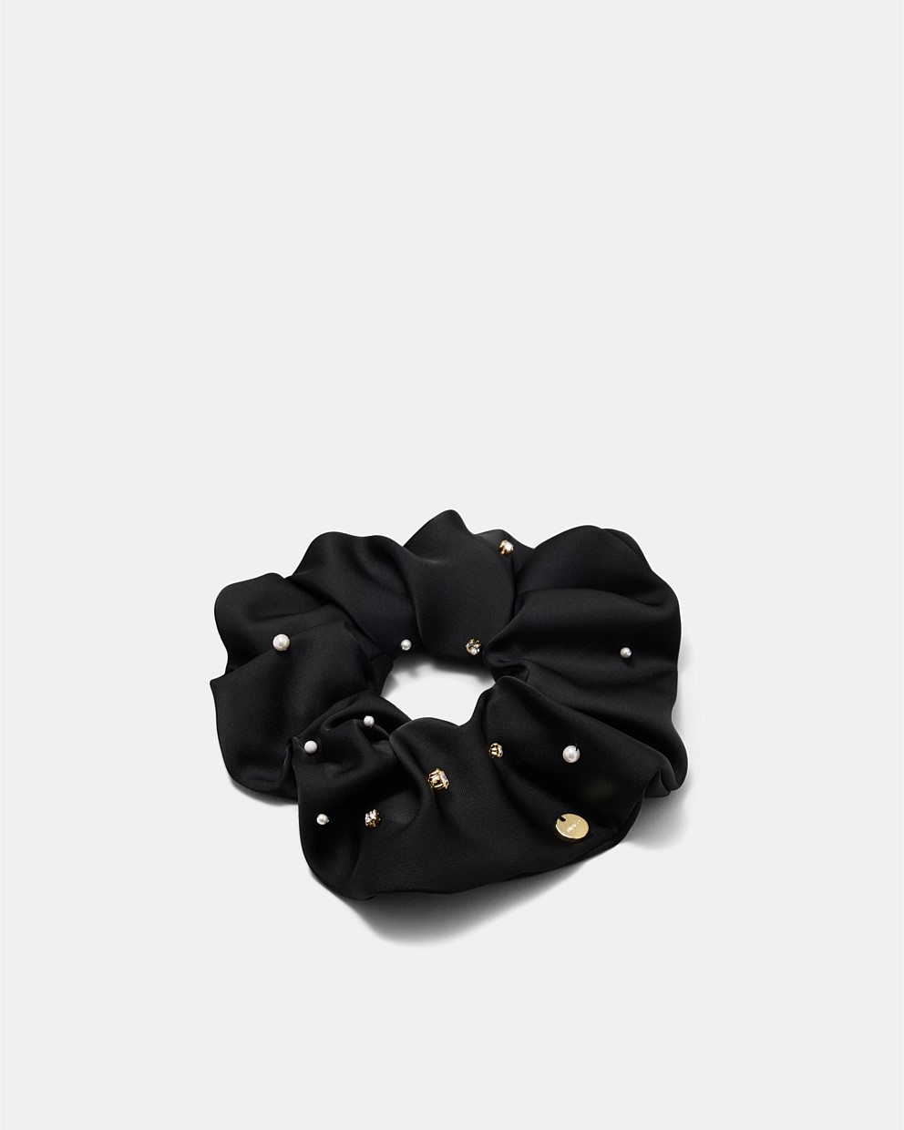On Fleek Scrunchie