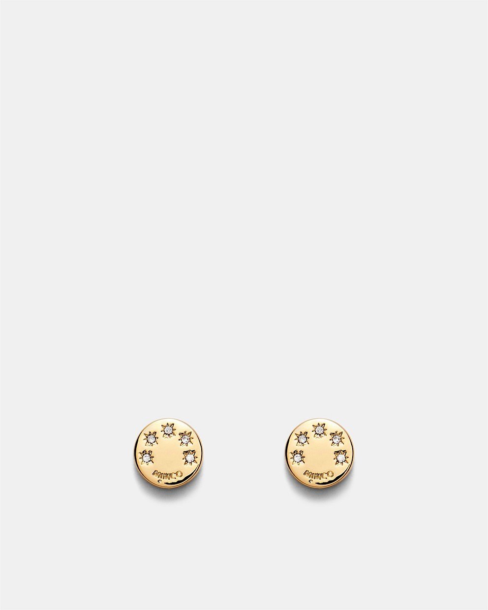 Alluring Stud Earrings