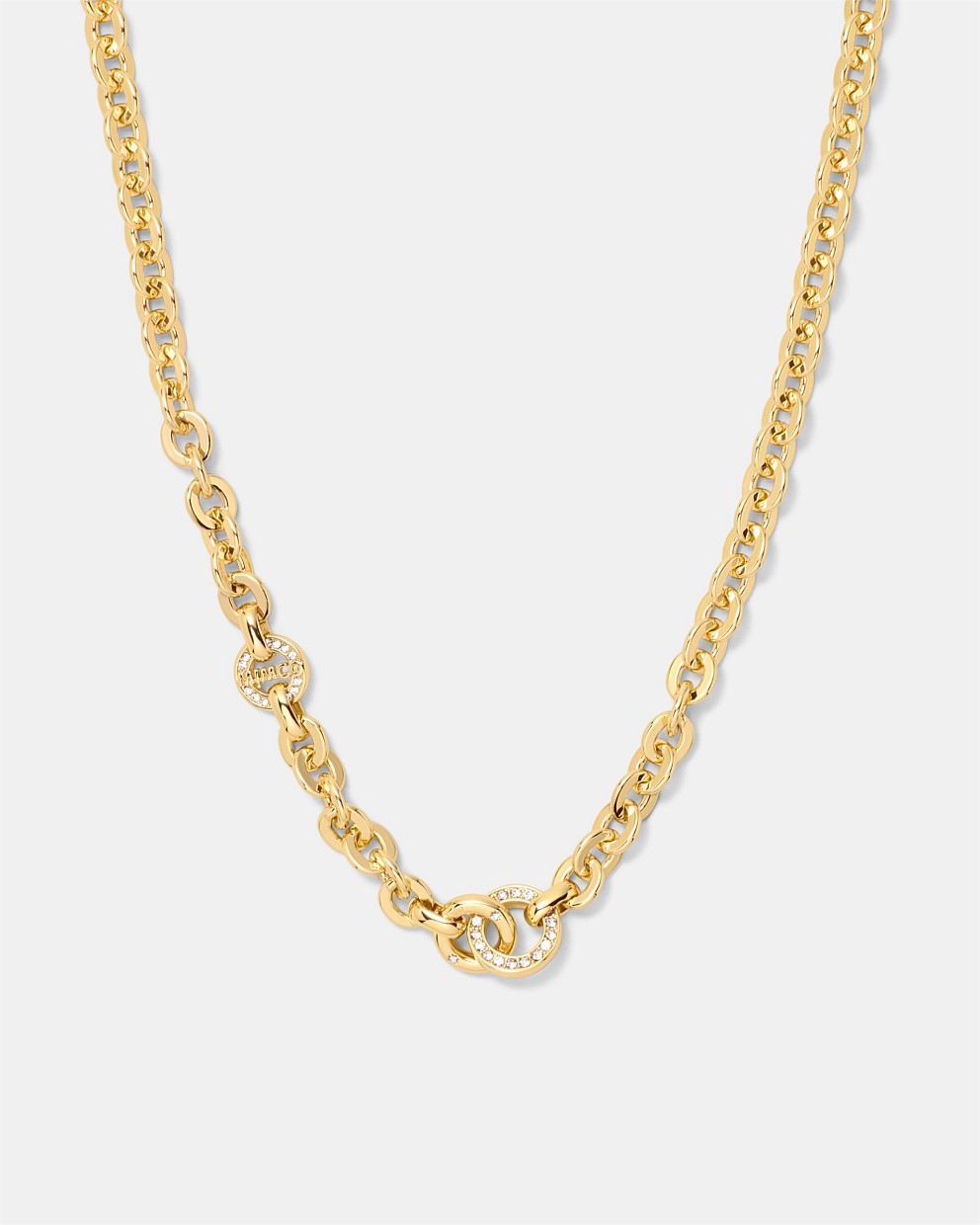 Bequest Necklace