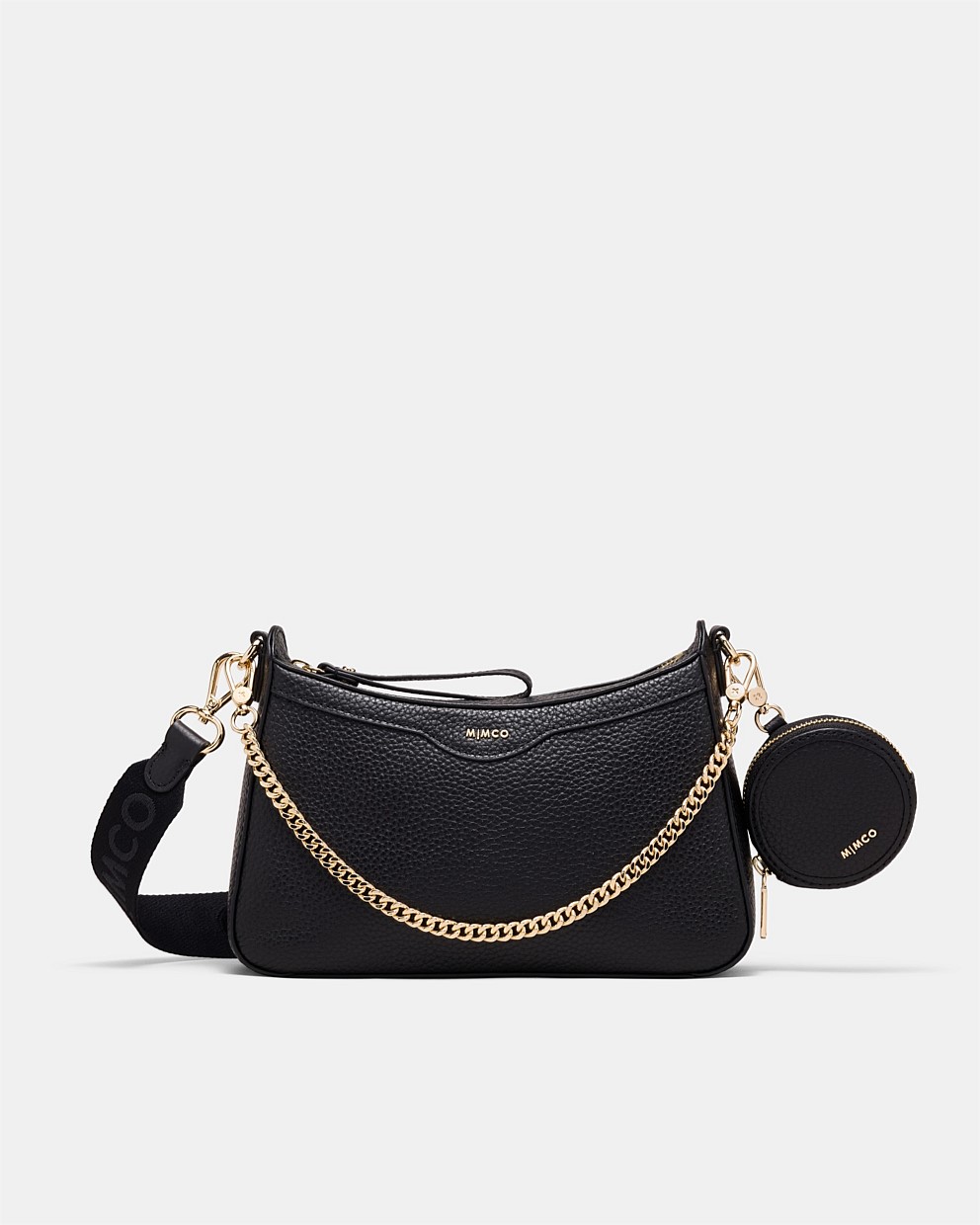 Jett Crossbody Bag