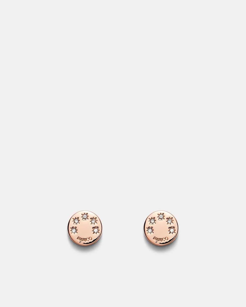 Alluring Stud Earrings