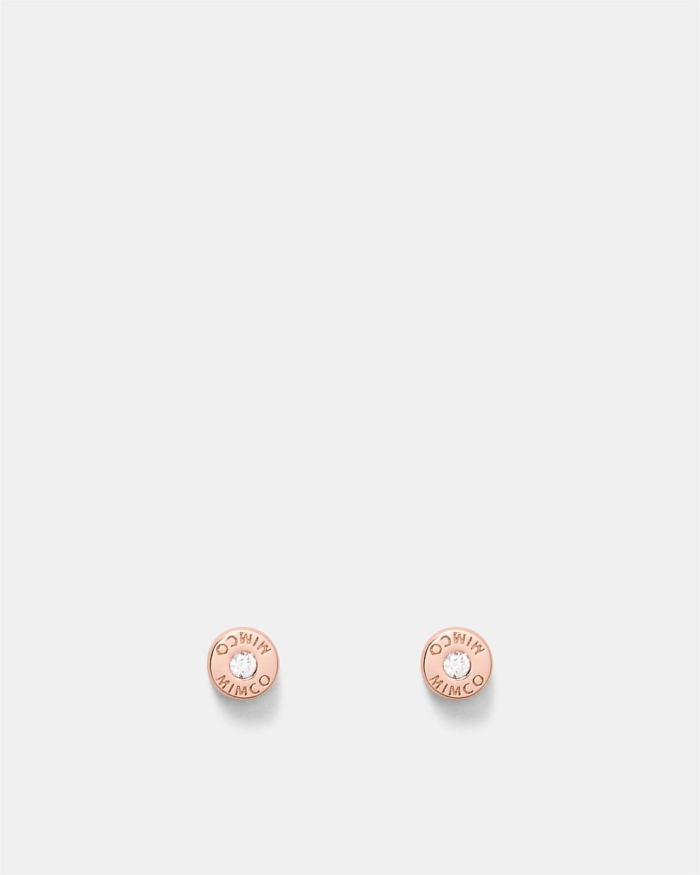 Finito Stud Earrings