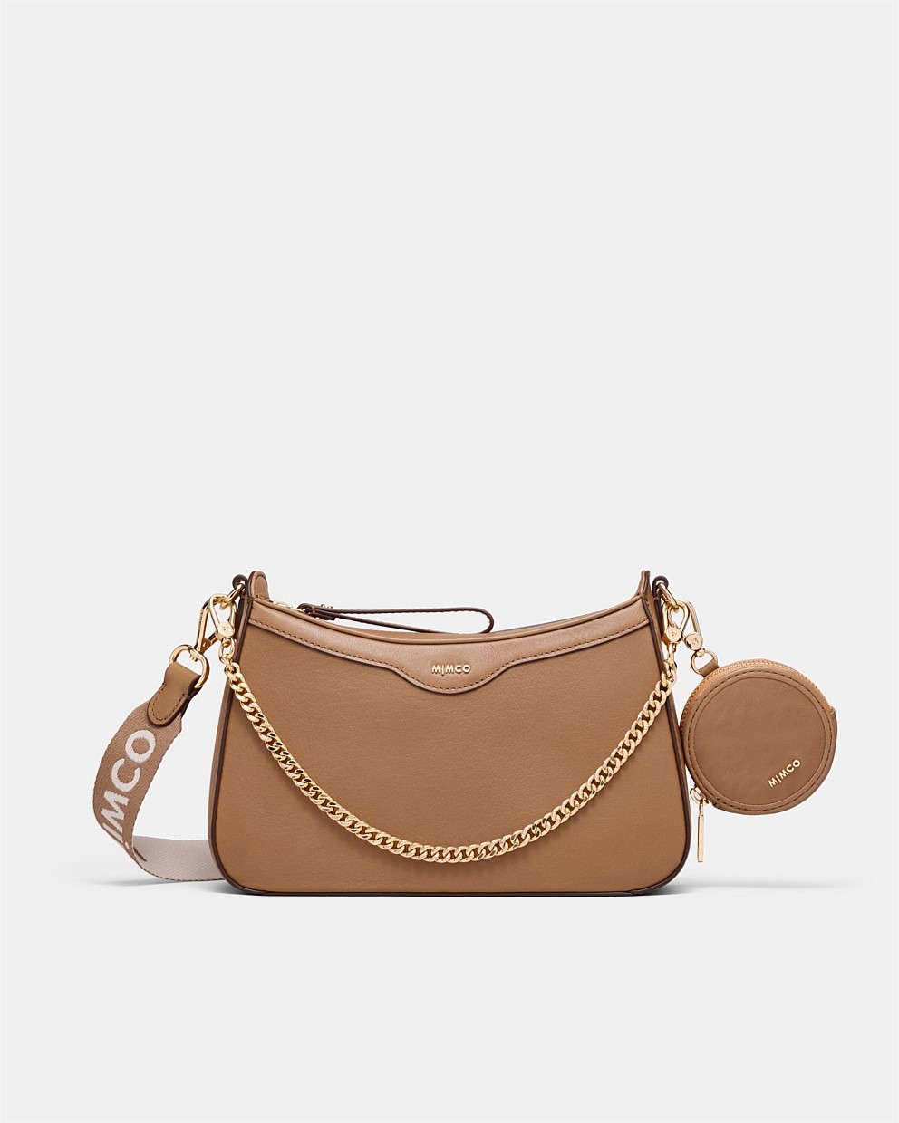Jett Crossbody Bag