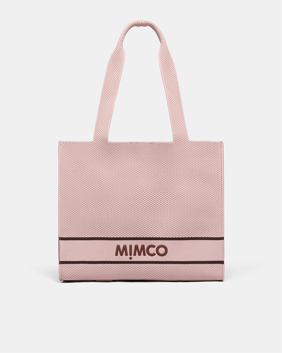 Blondie Boxy Tote Bag