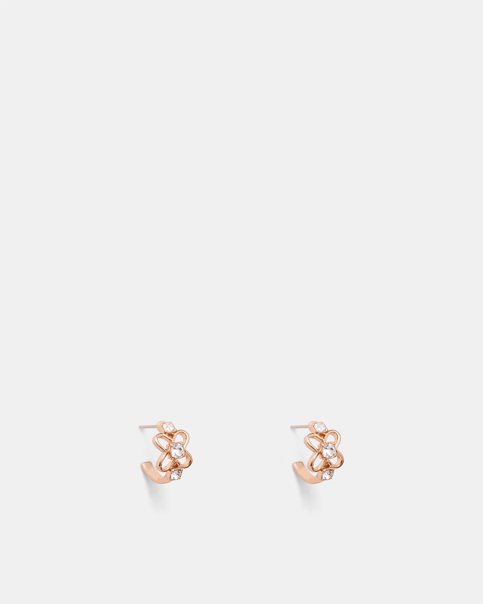 Adorbs Hoop Earrings