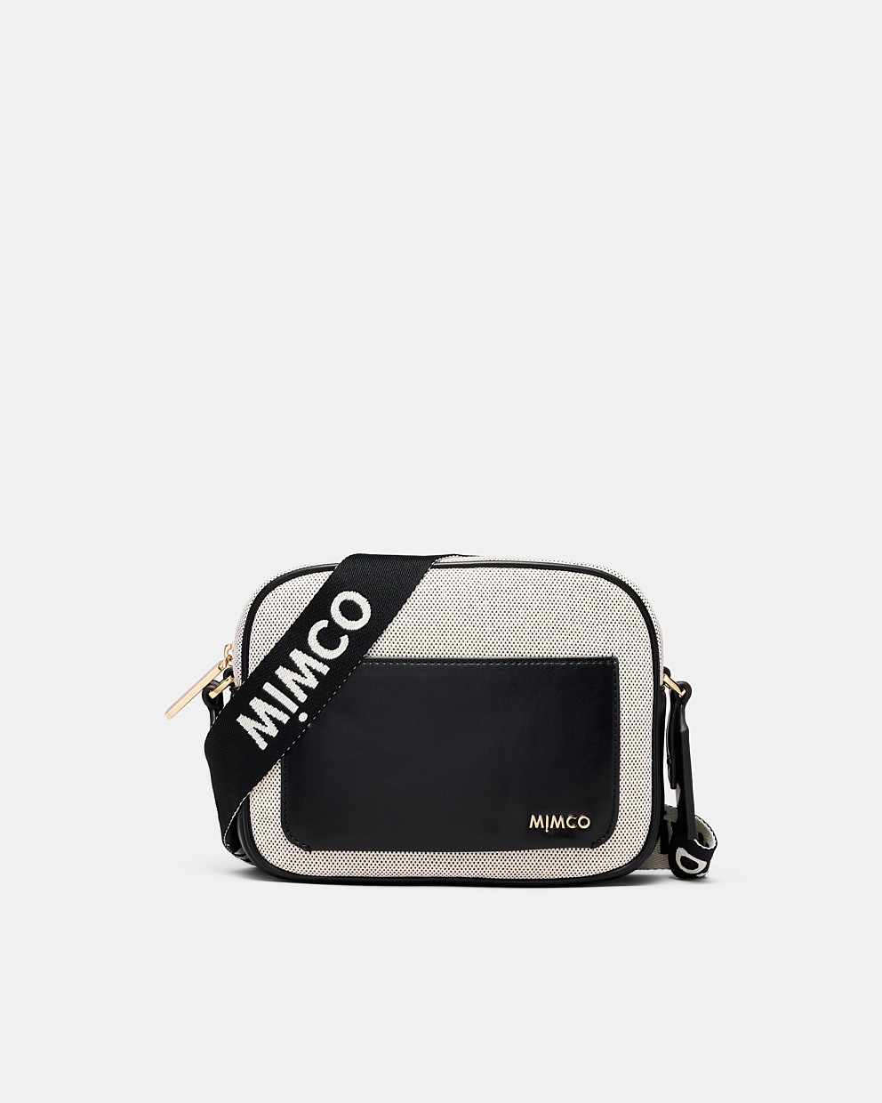 Northcote Camera Crossbody Bag