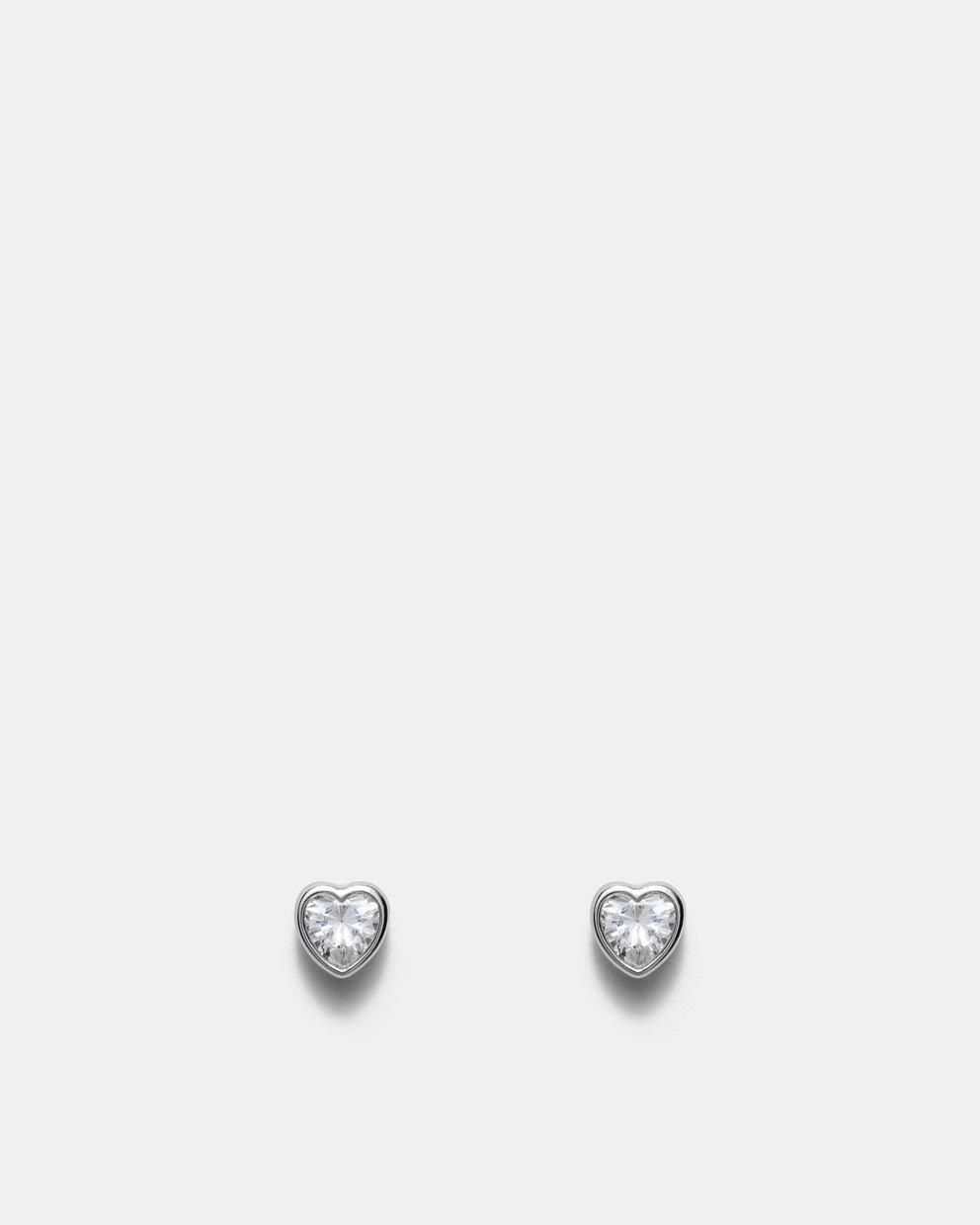 Forever Love Stud Earrings