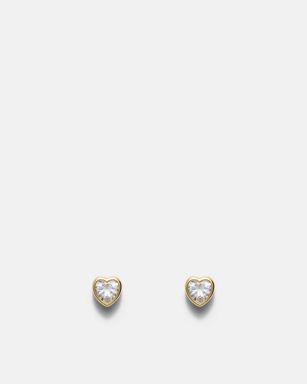 Forever Love Stud Earrings