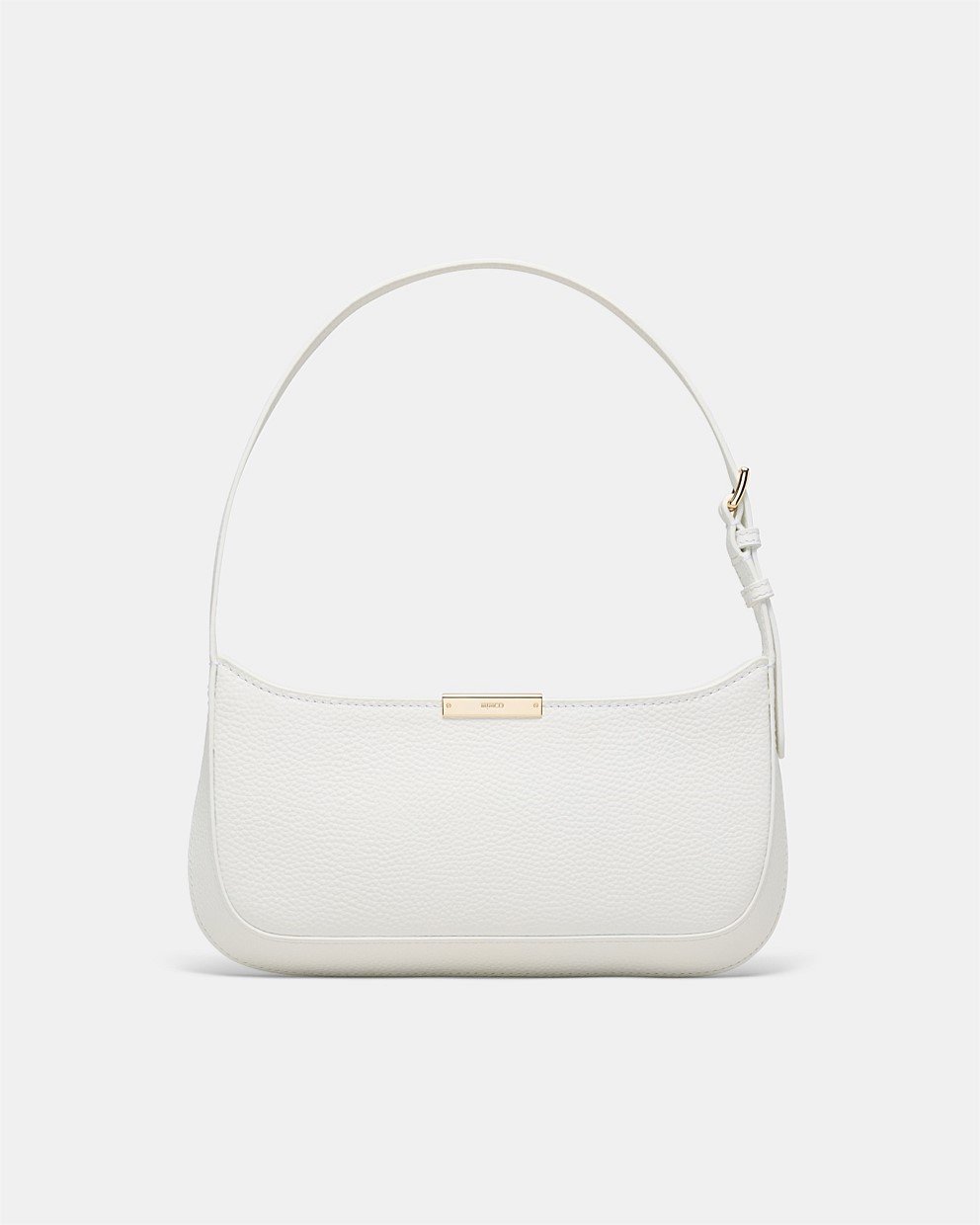 Cove Slim Shoulder Bag