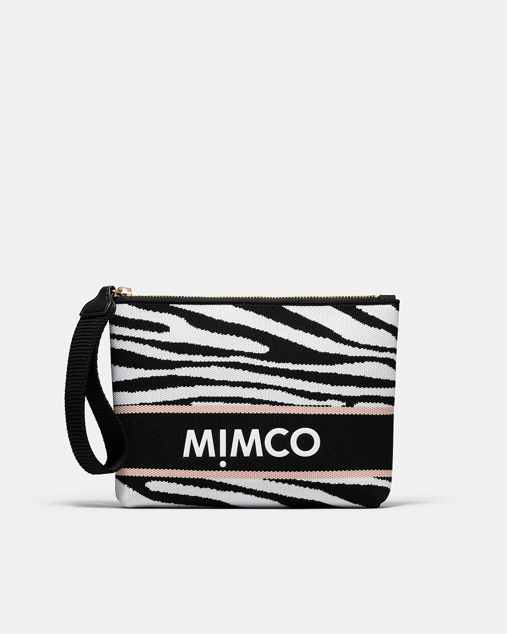 Blondie Pouch