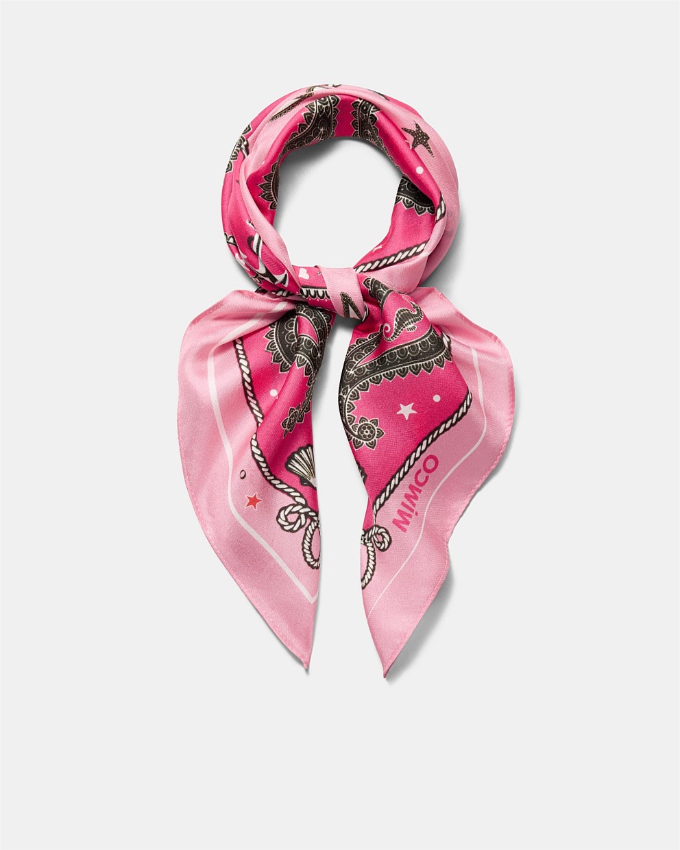 Undersea Bandana