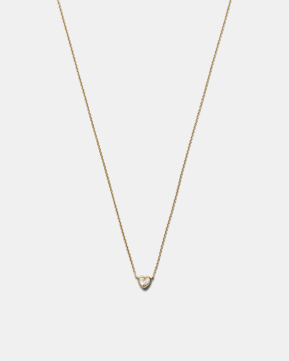 Forever Love Necklace