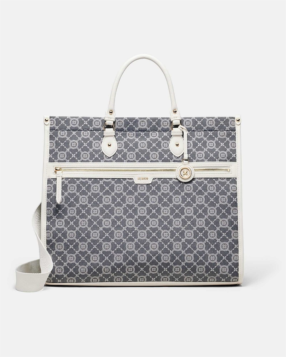 Mim-Gram Tote Bag