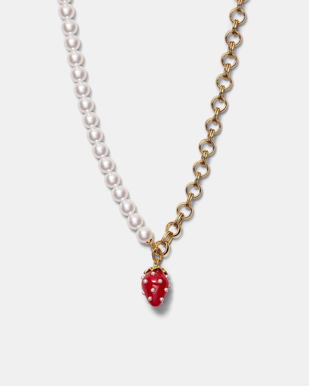 So Sweet Necklace