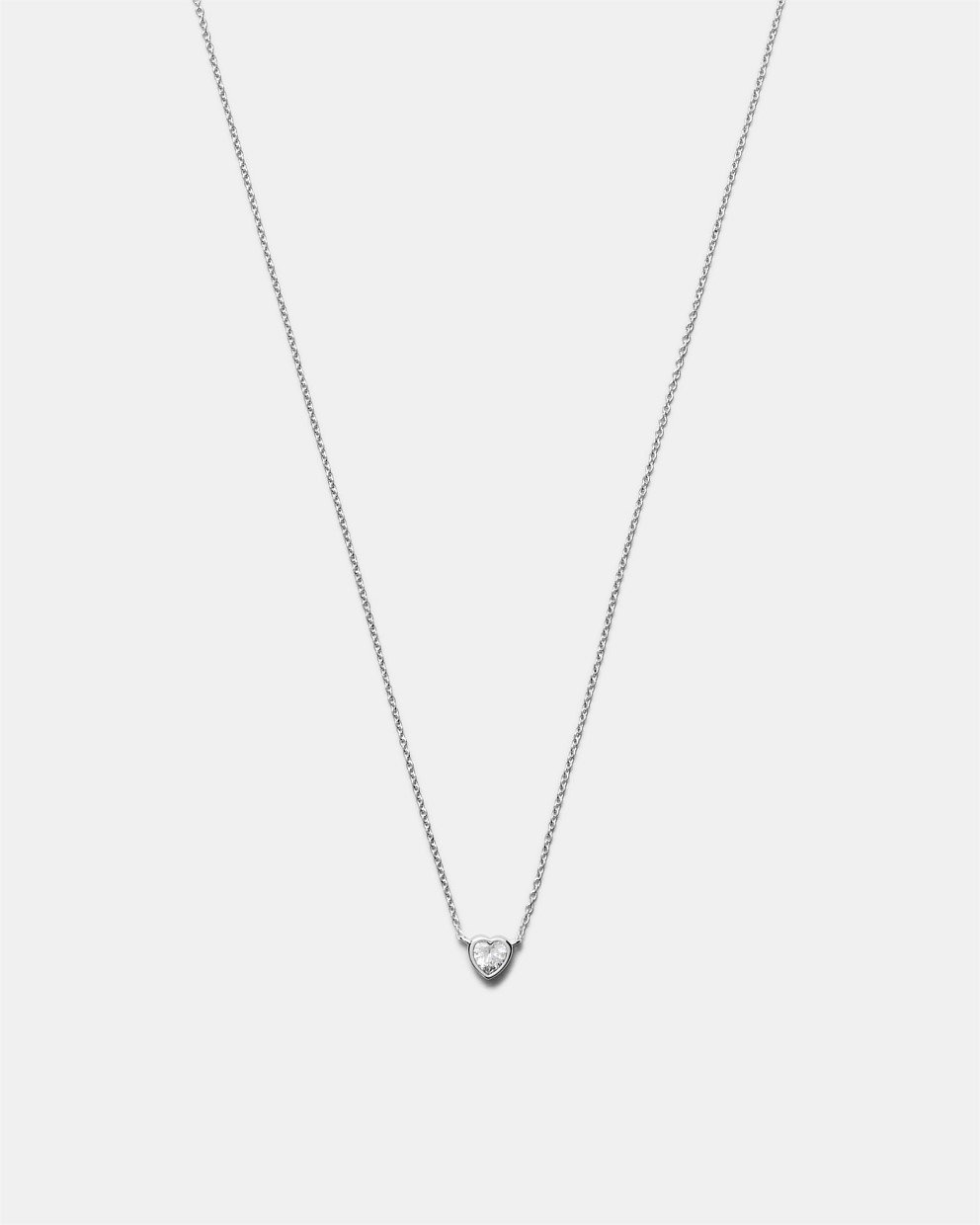Forever Love Necklace