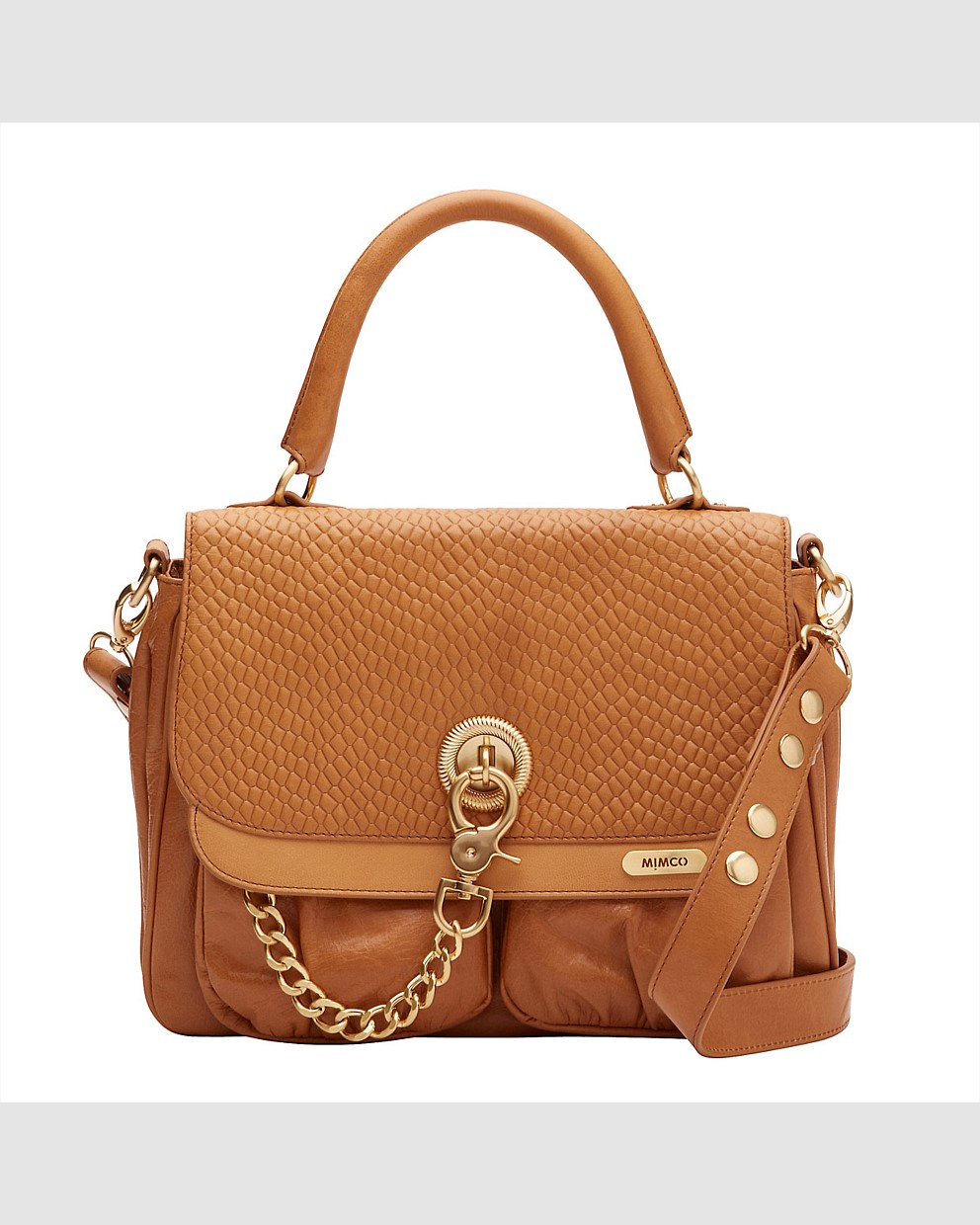 Victorian Satchel