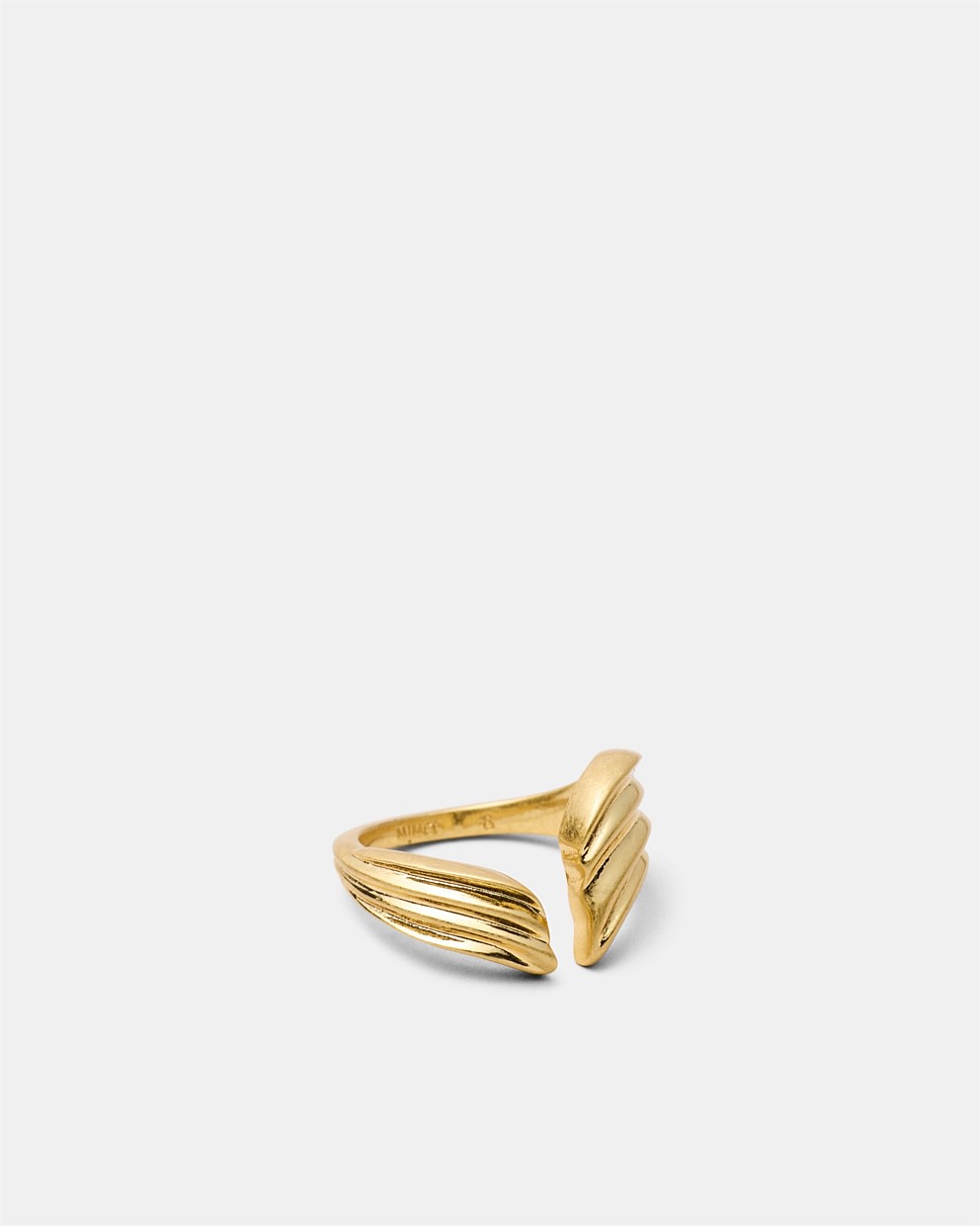 Gaia Ring