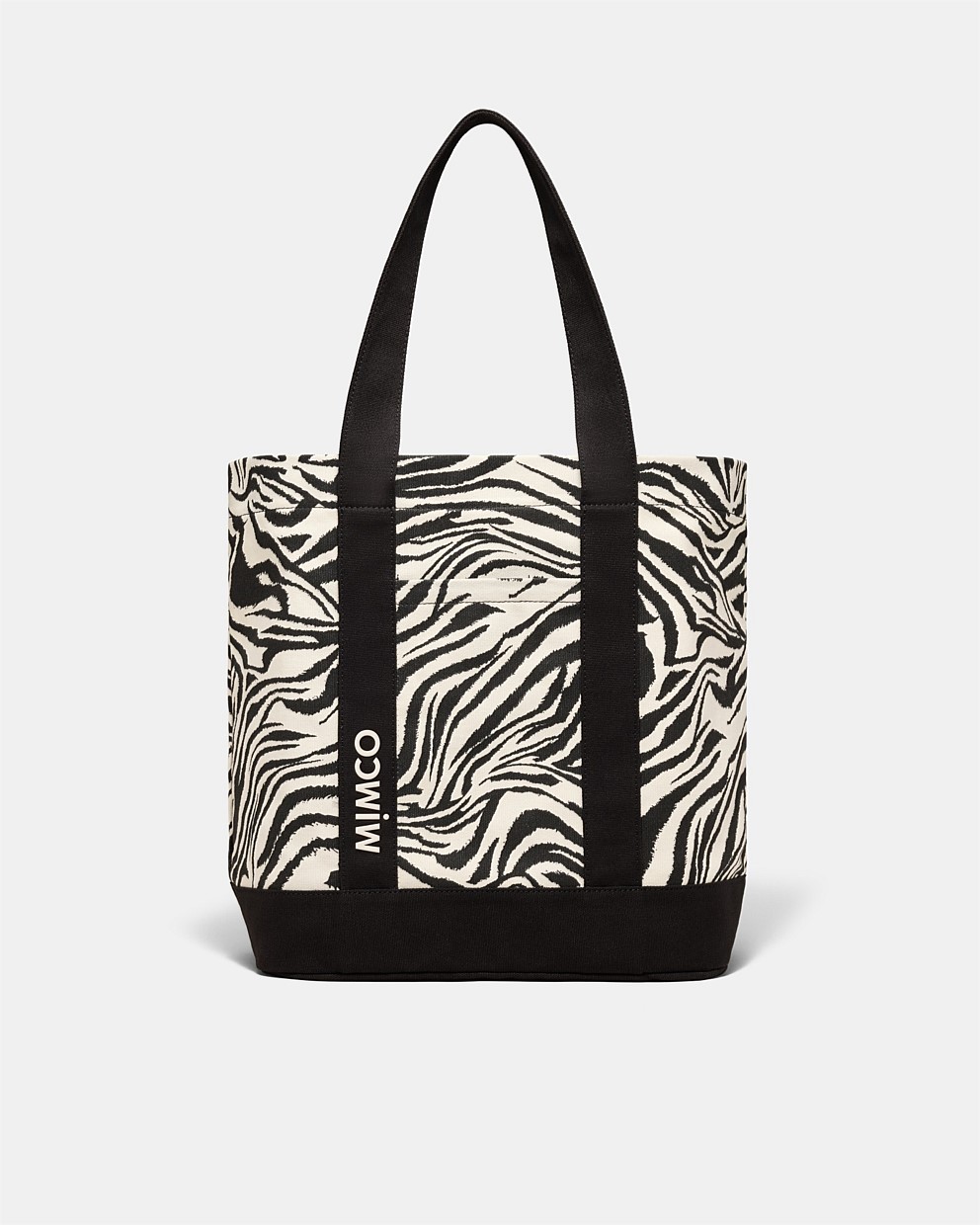 Concert Tote Bag