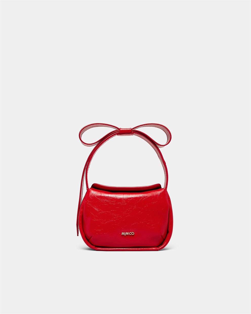 The Bow Micro Grab Bag