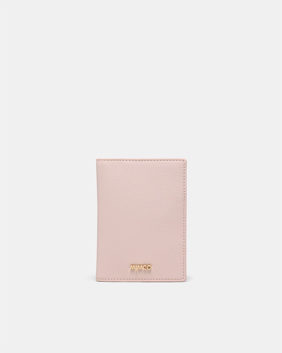 Drift Passport Holder