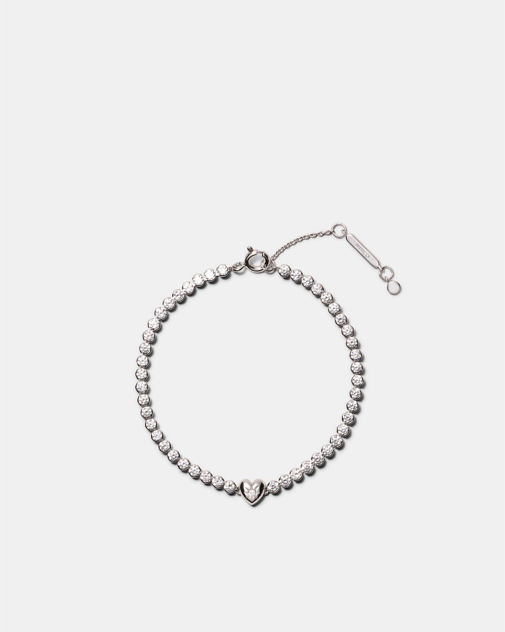 Crush Bracelet
