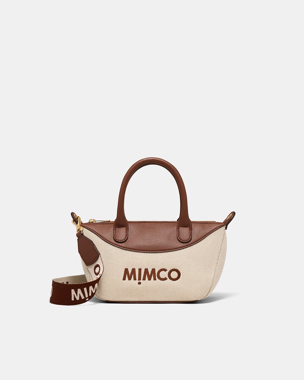 Ember Grab Crossbody Bag