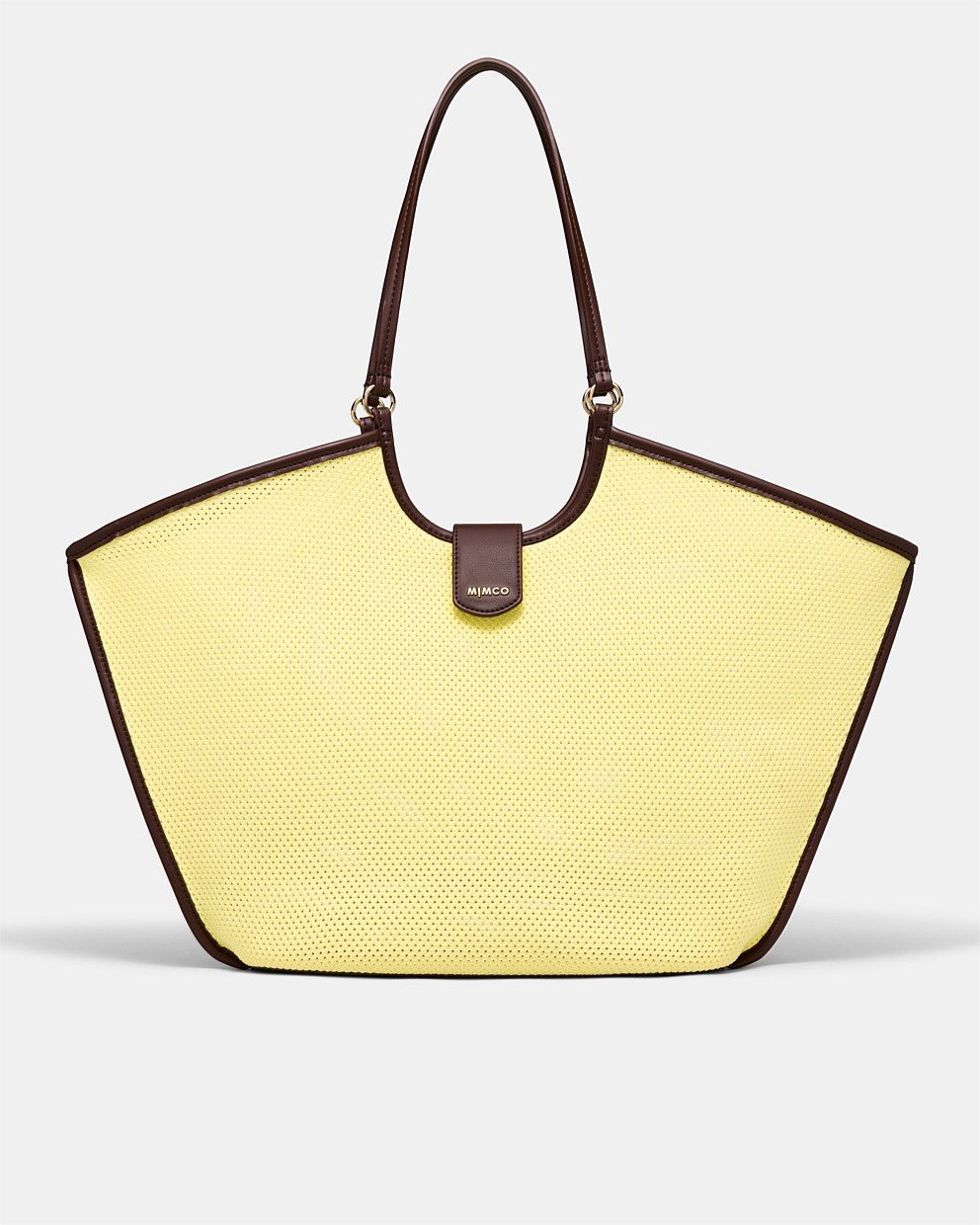 Hera Knit Tote Bag
