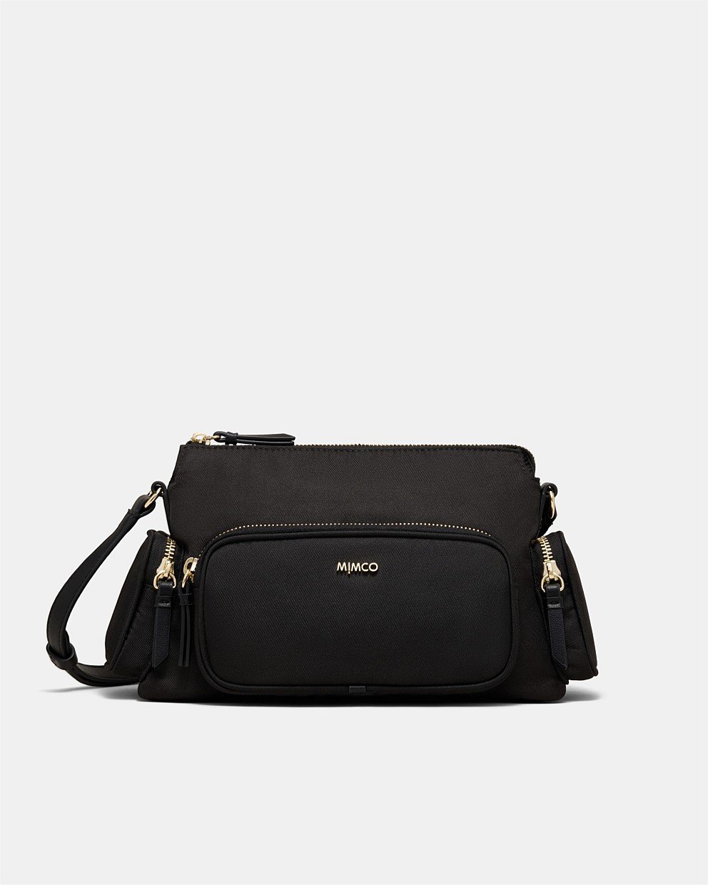 Horizon Pocket Crossbody Bag