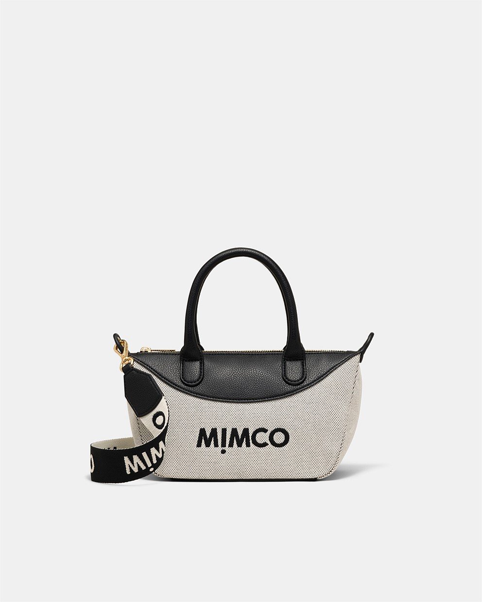 Ember Grab Crossbody Bag