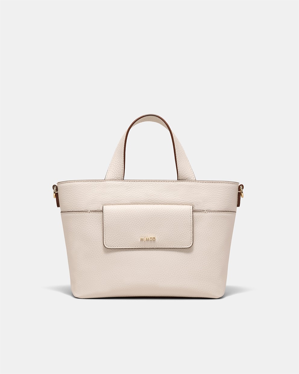 Preston Mini Tote Bag