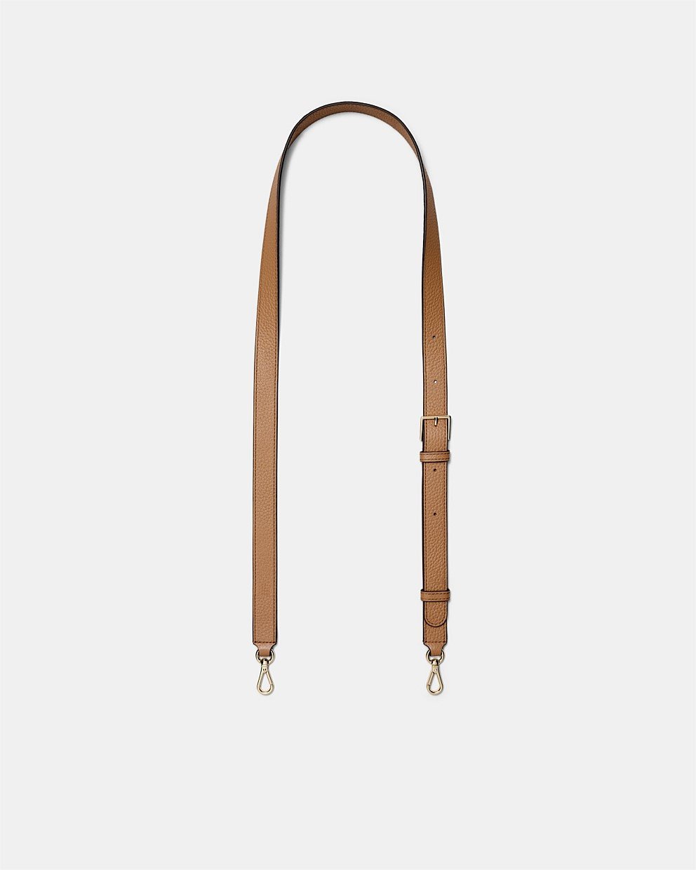 Leather Crossbody Bag Strap