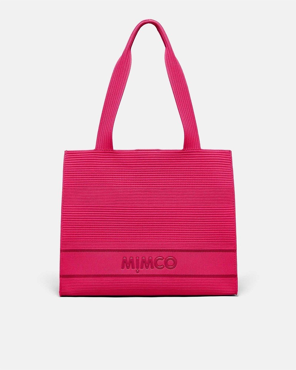 Blondie Boxy Tote Bag