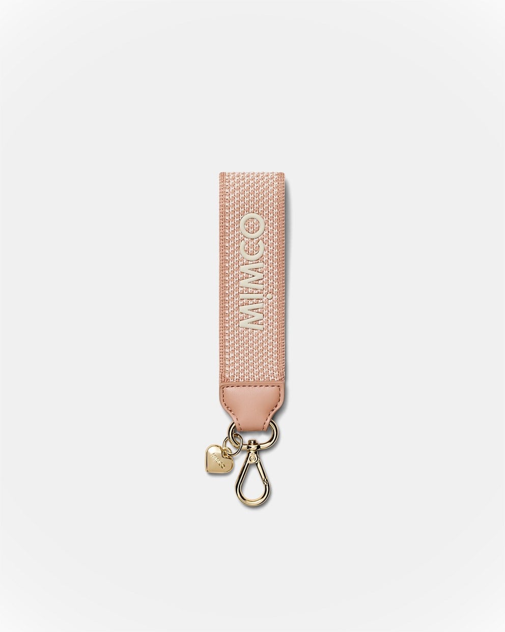 Blondie Wrist Strap