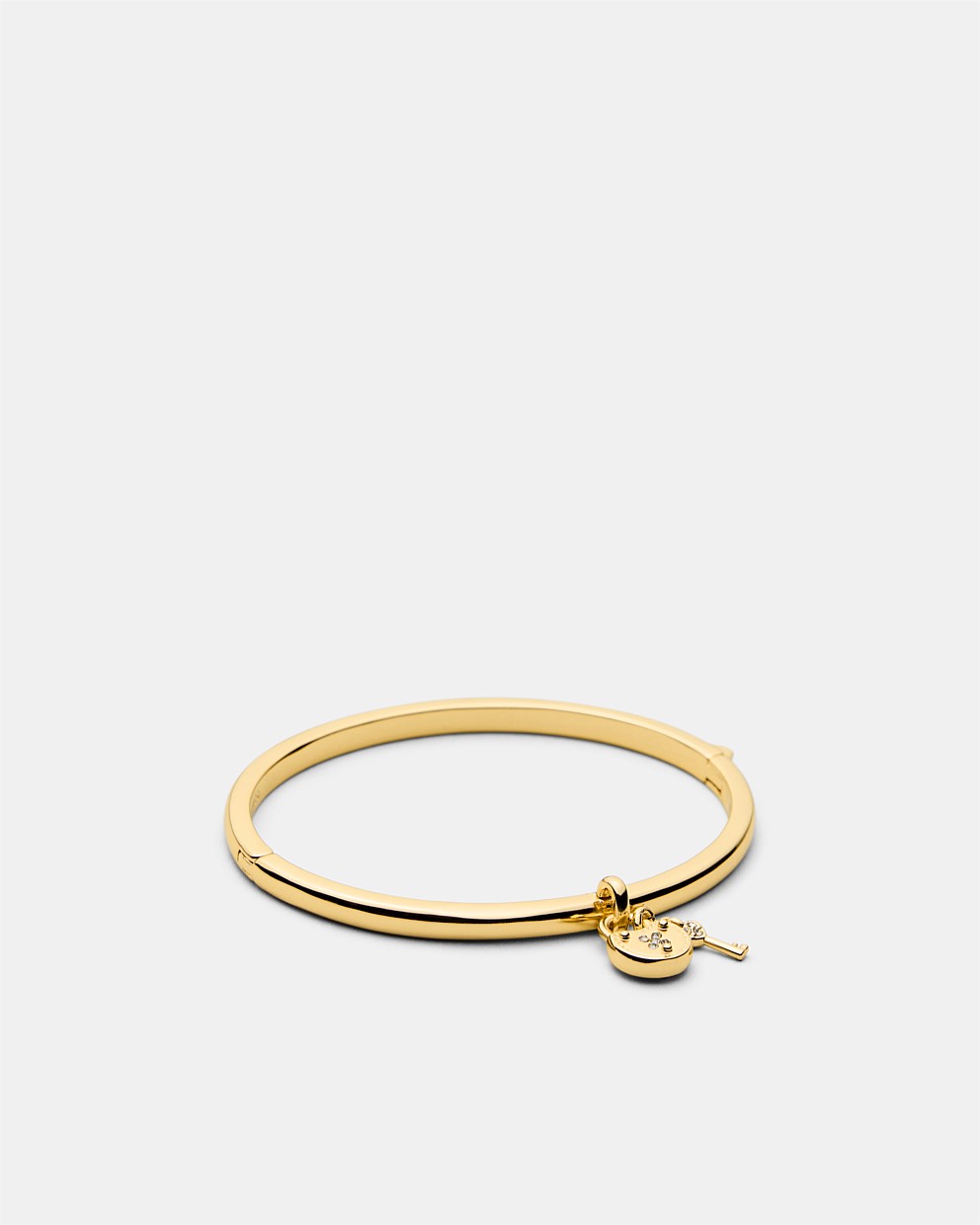 Lockette Bangle
