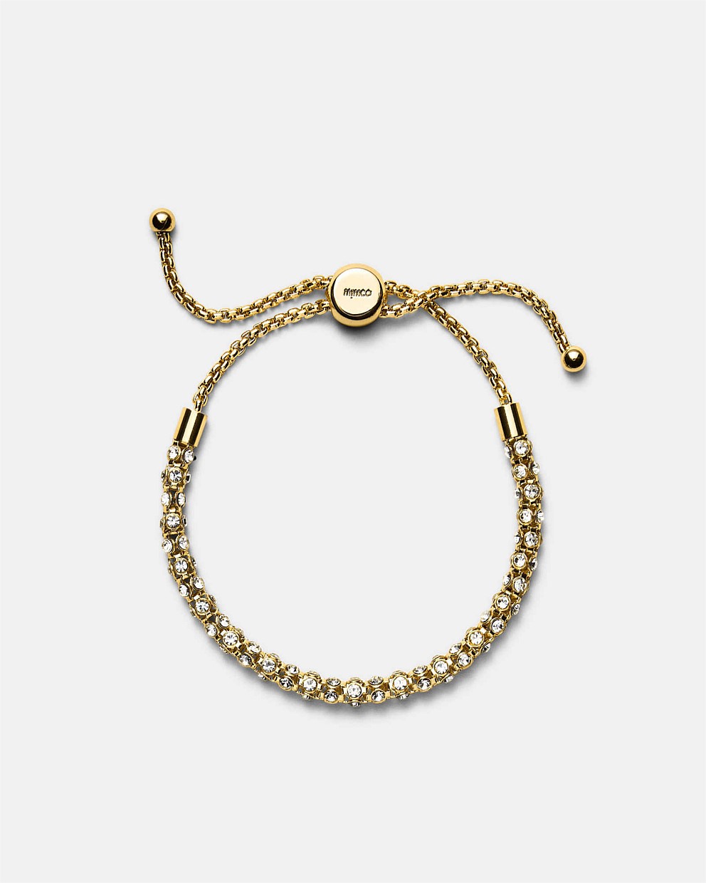 Dazzle Toggle Bracelet