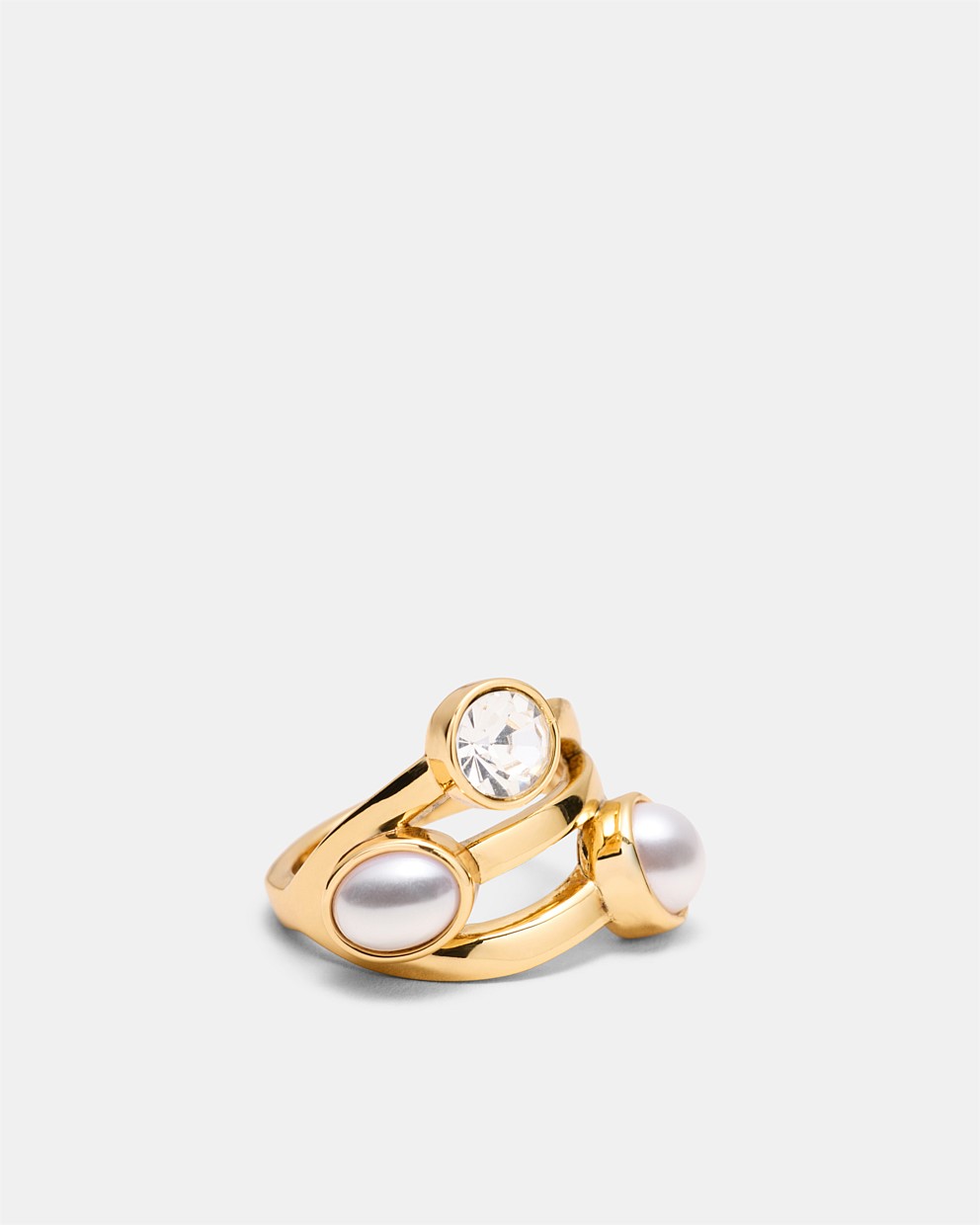 Borderline Ring