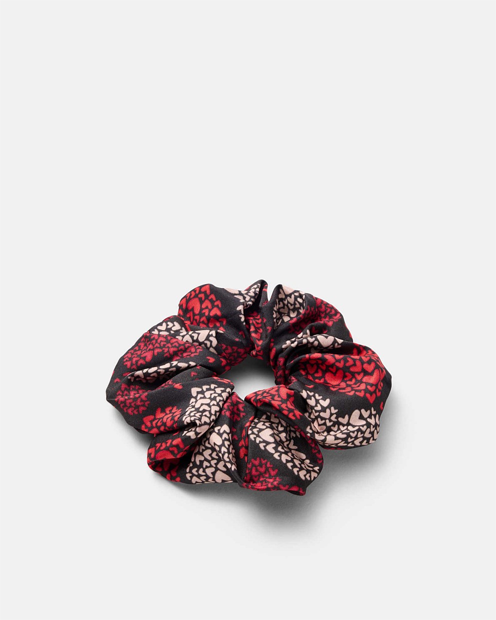 In Love Scrunchie